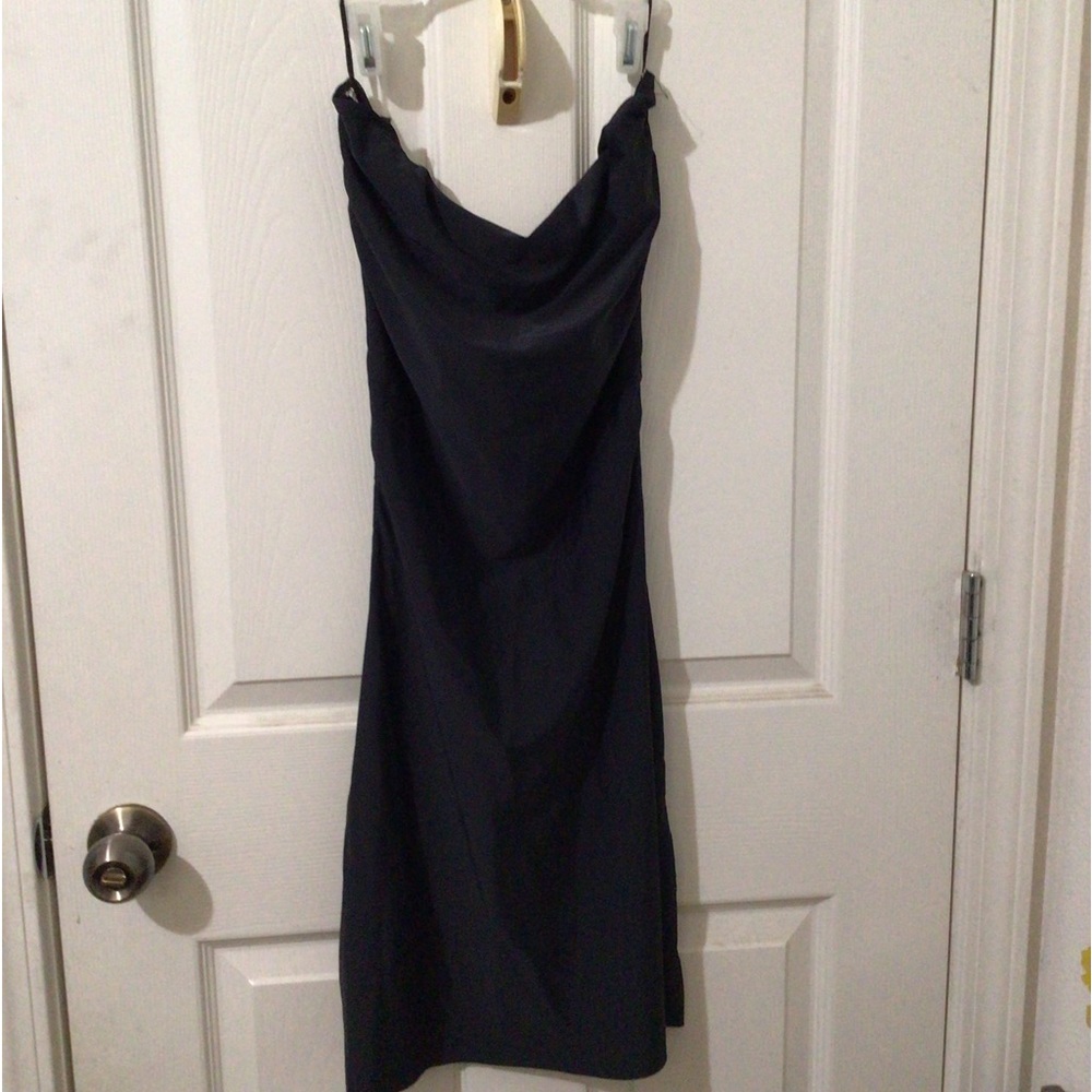 Dress Strapless